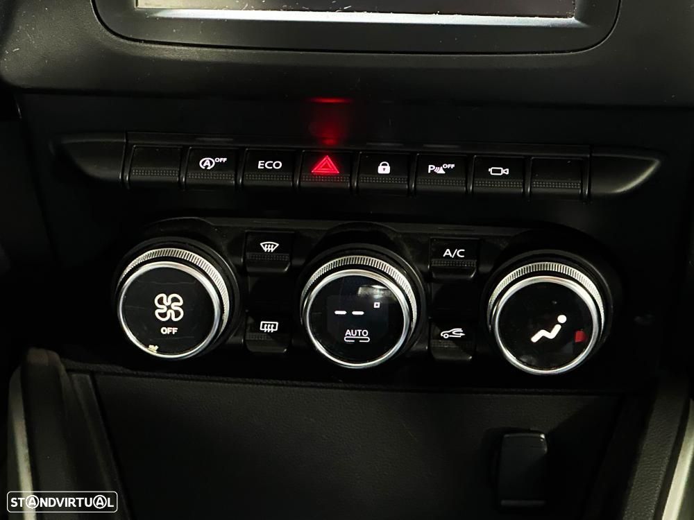 Dacia Duster 1.5 Blue dCi Extreme - 16