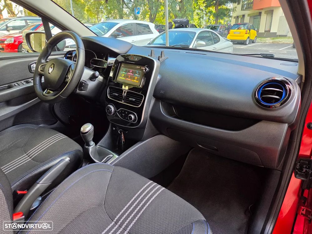 Renault Clio 1.5 dCi GT Line - 17