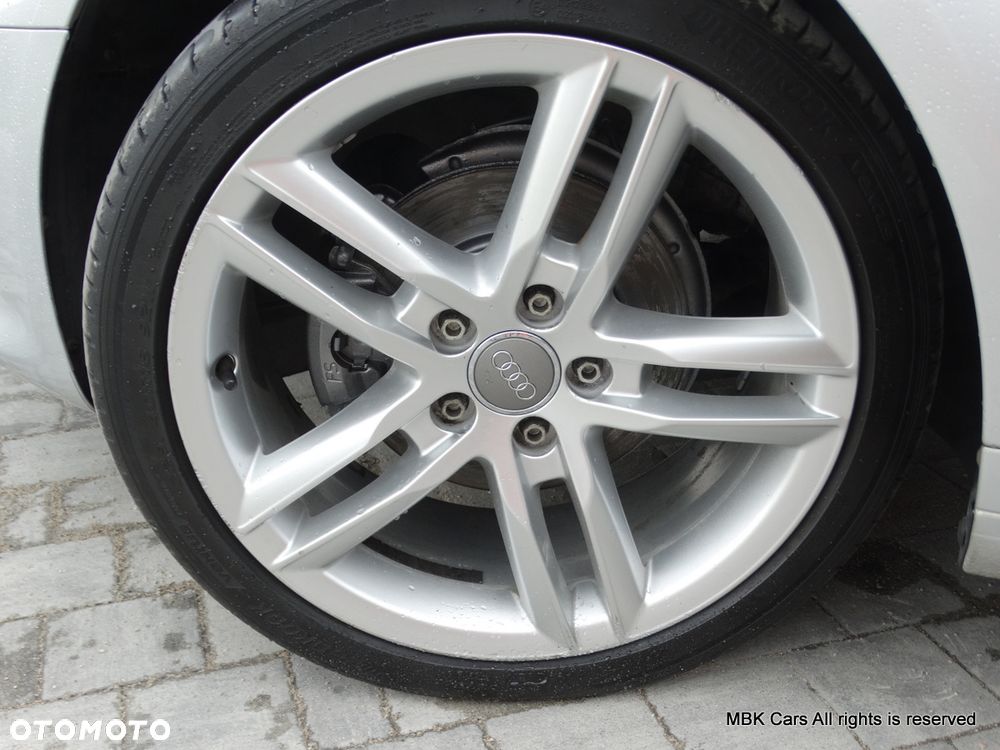 Audi A3 Sportback 1.6 S line Sportpaket (plus) - 14