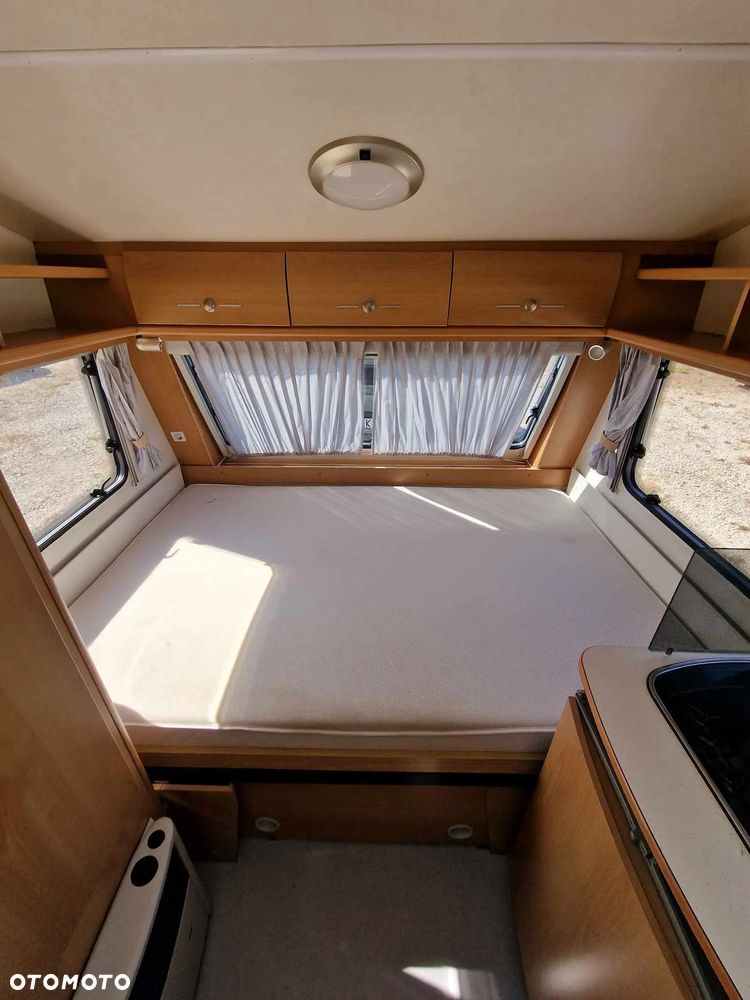 Avento Excellence 420 TD - 7