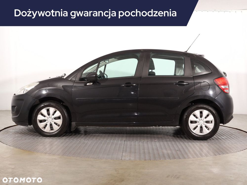 Citroen C3 2010 photo 3