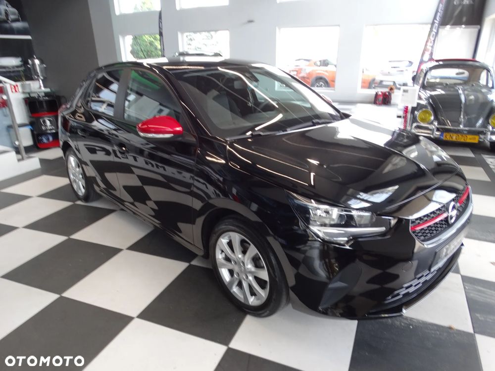 Opel Corsa 1.2 Edition S&S - 4
