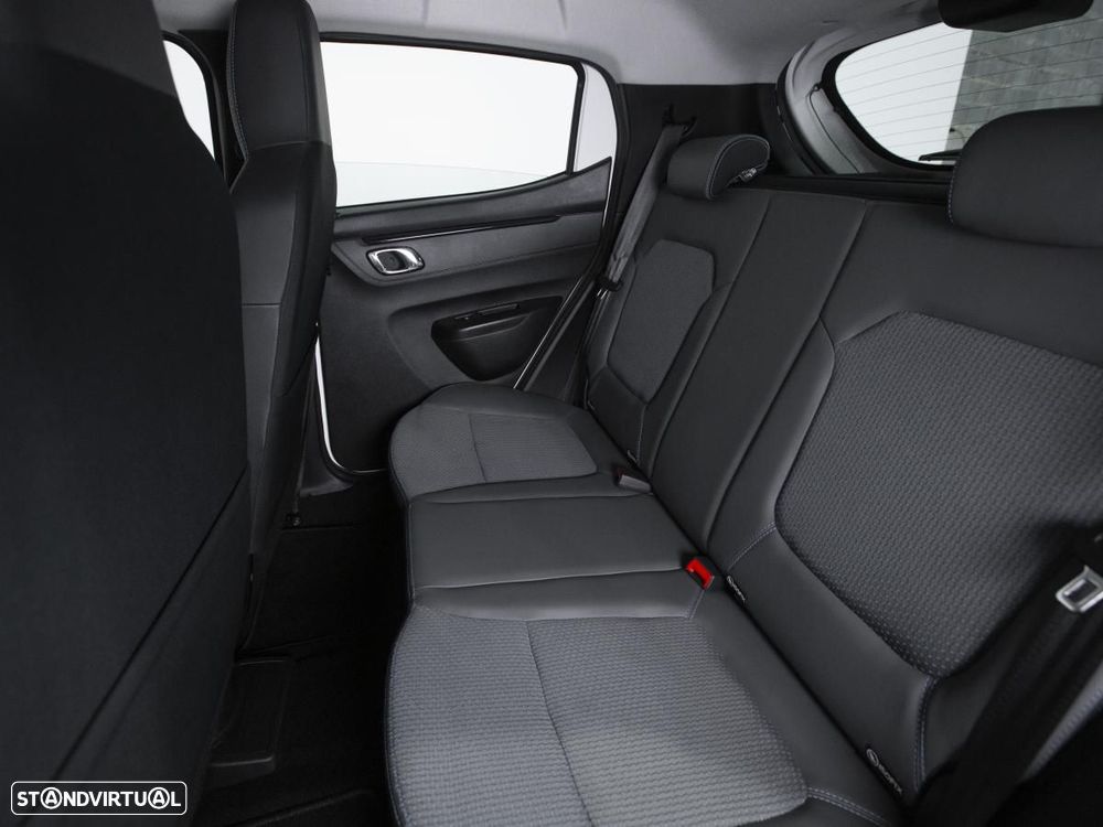 Dacia Spring Electric 45 Comfort - 20