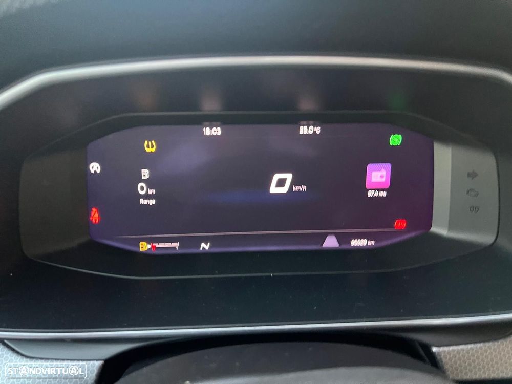 SEAT Leon 1.0 ETSI Xcellence DSG - 9