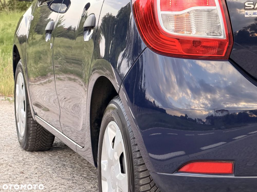 Dacia Sandero 1.2 16V Story - 13