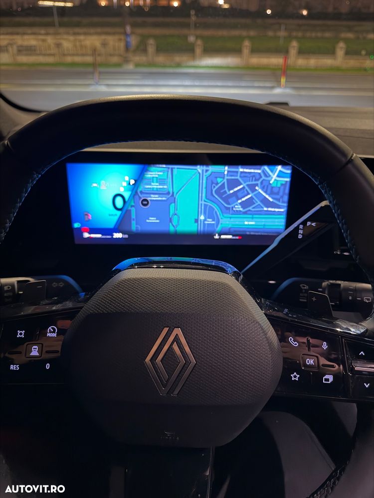 Renault Austral 160 MHEV Evolution - 6