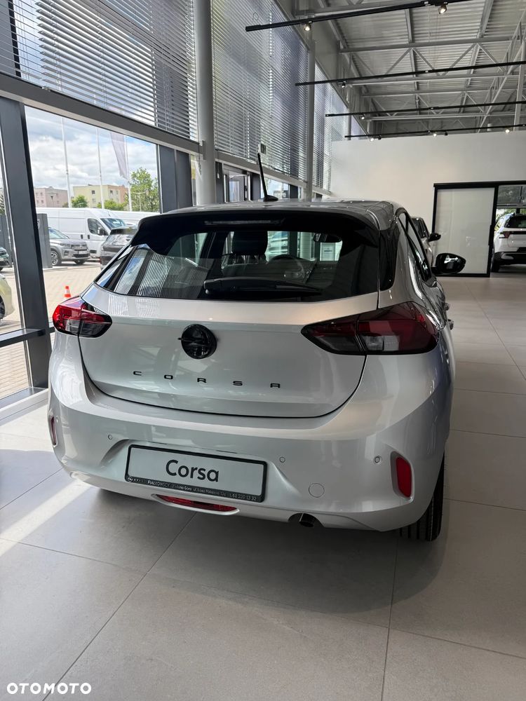 Opel Corsa 1.2 T Edition S&S - 5
