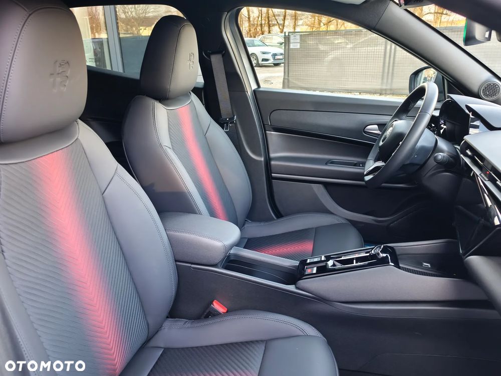 Alfa Romeo Junior 1.2 VGT Ibrida Ti - 20