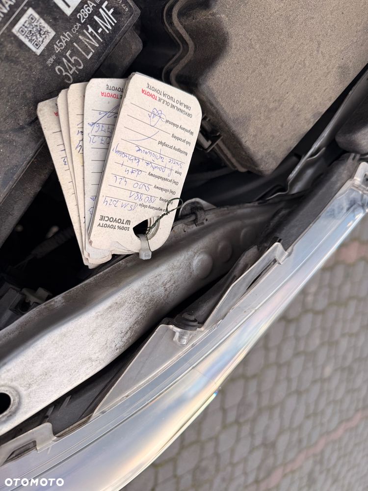 Toyota Corolla 1.8 Hybrid GPF Comfort - 36