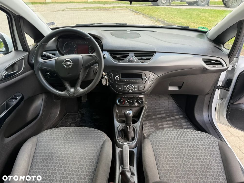 Opel Corsa 1.2 Active - 17