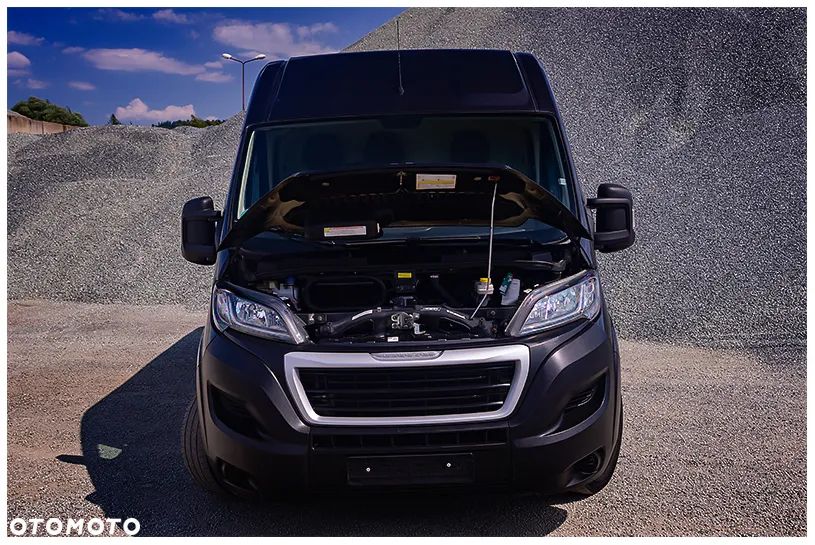 Peugeot Boxer - 34