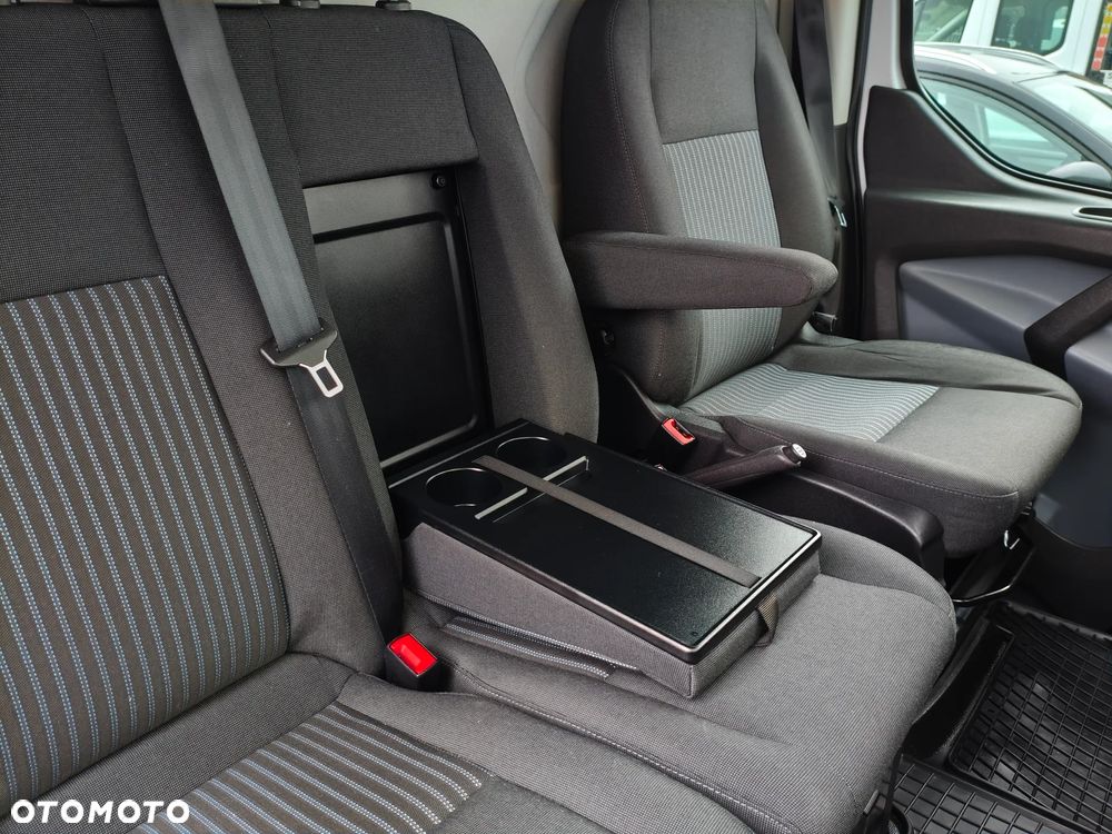 Ford Transit Custom L1H1 290 - 13