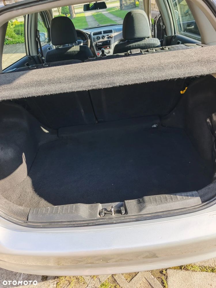 Honda Civic 1.6i LS - 5