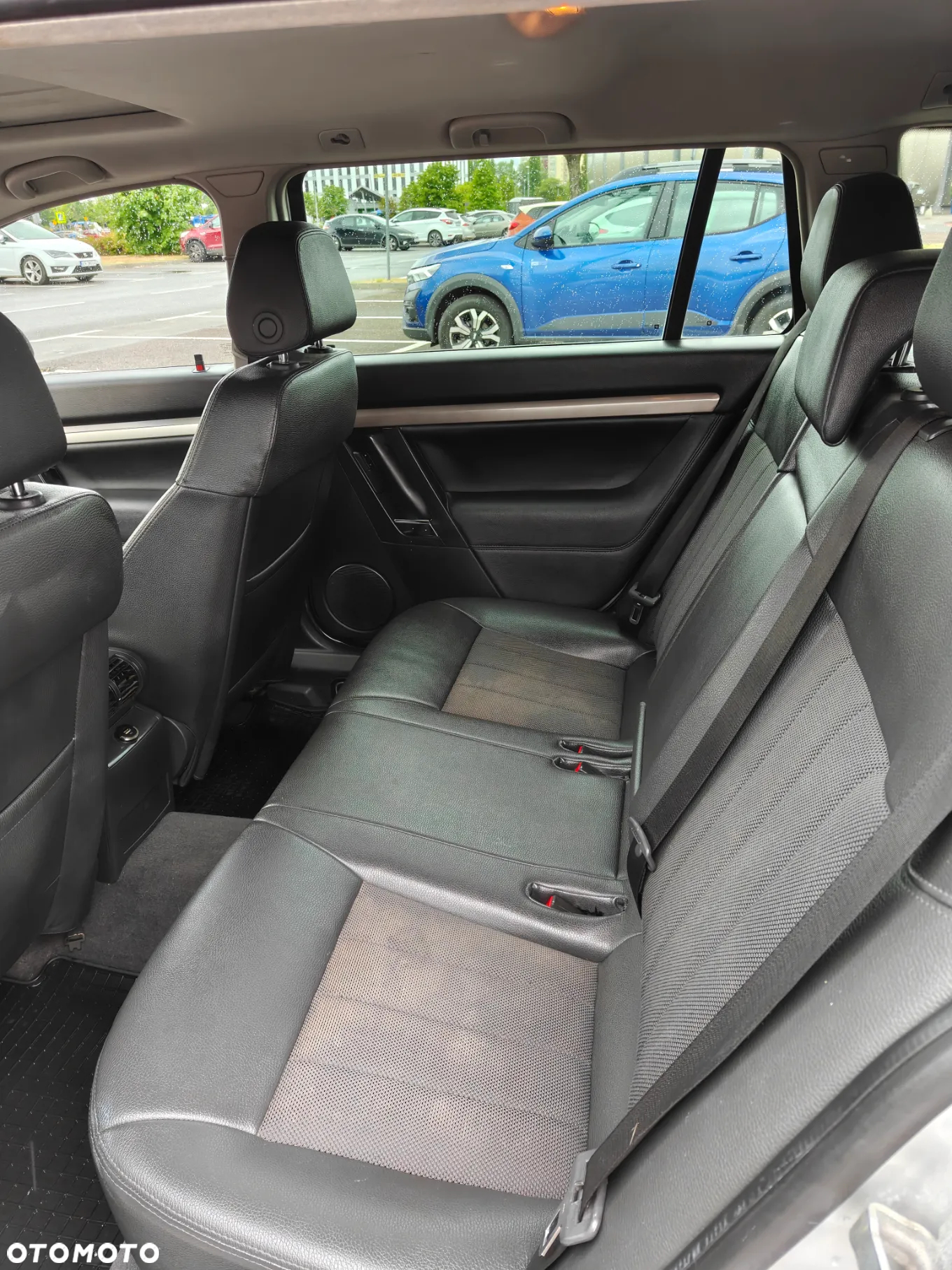 Opel Vectra 1.9 CDTI Caravan - 8