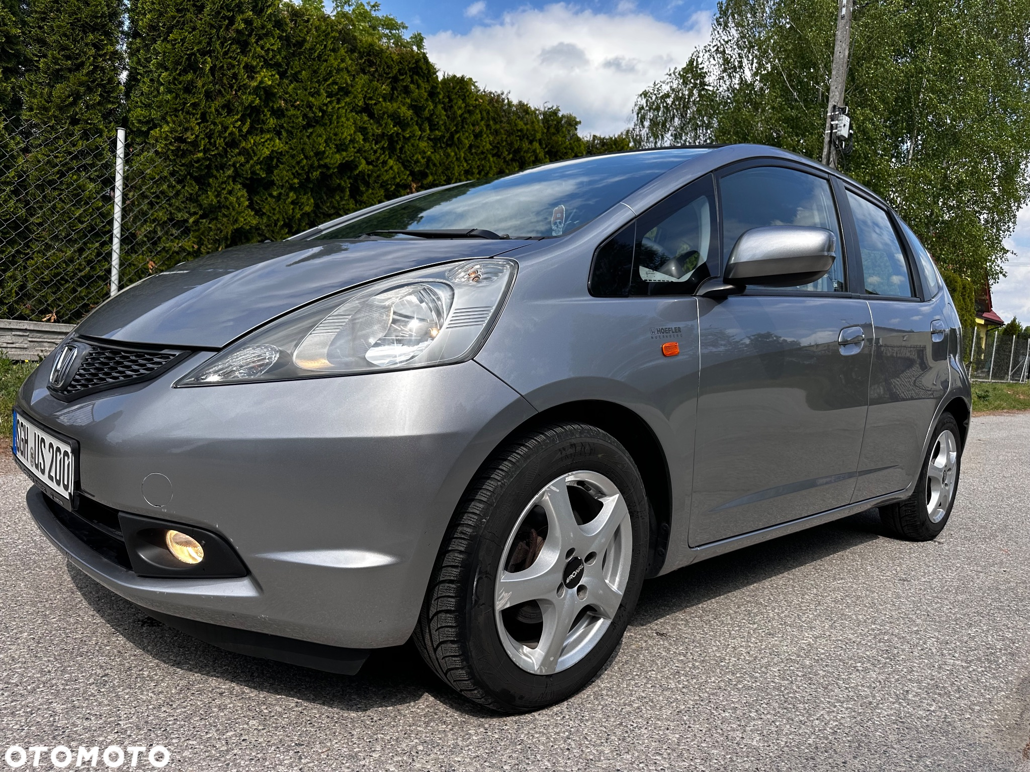 Honda Jazz 1.2 i-VTEC - 7