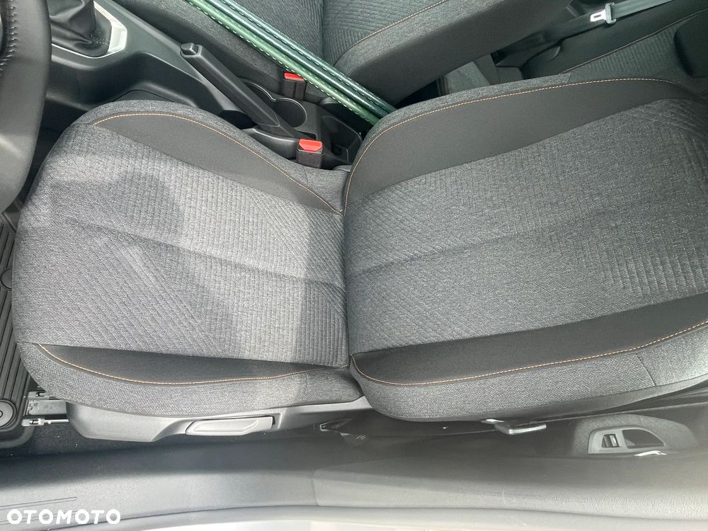 Peugeot 208 1.2 T Style S&S - 8