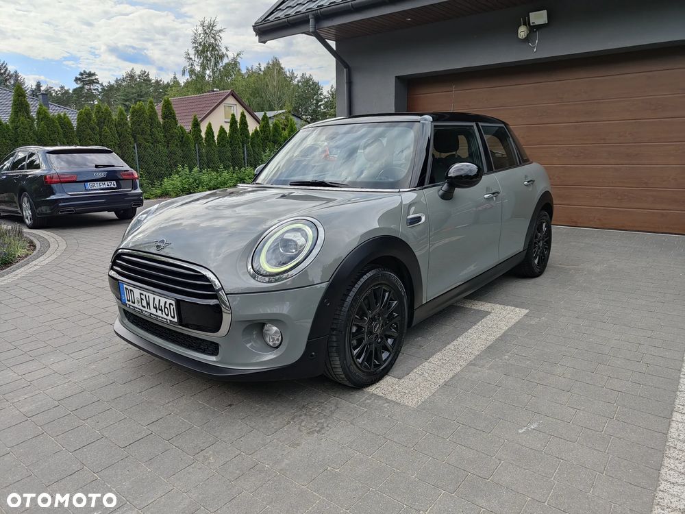 MINI Cooper - 30