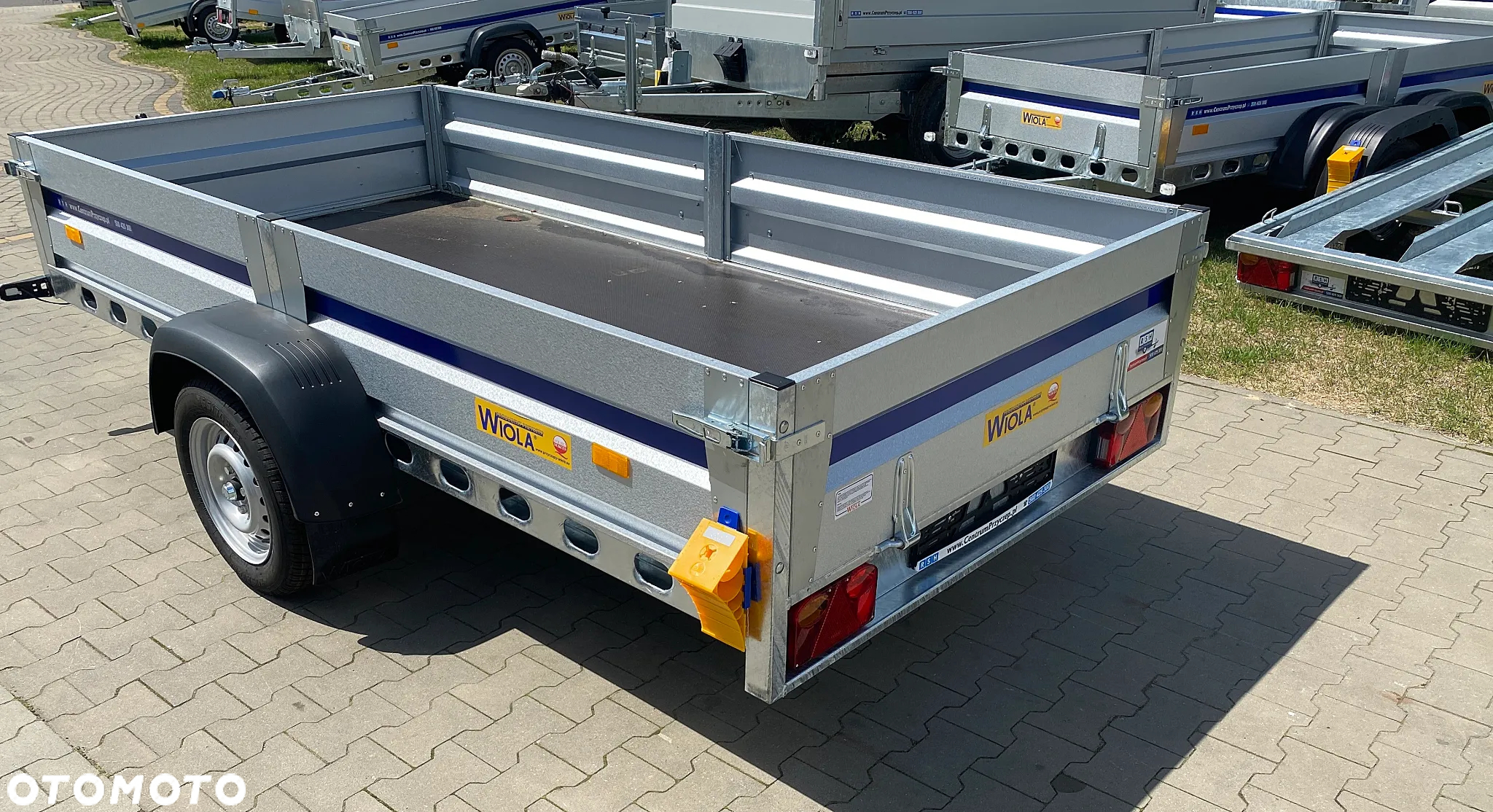 Wiola Silezia KOMFORT + - 3