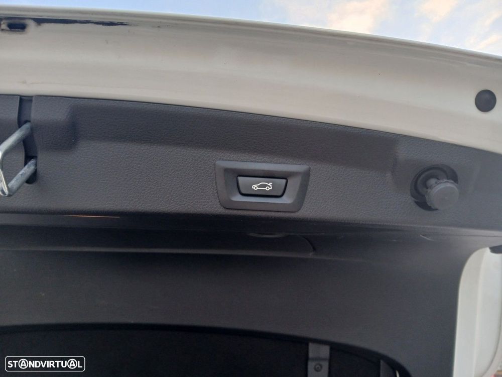 BMW 420 Gran Coupé d Advantage Auto - 11