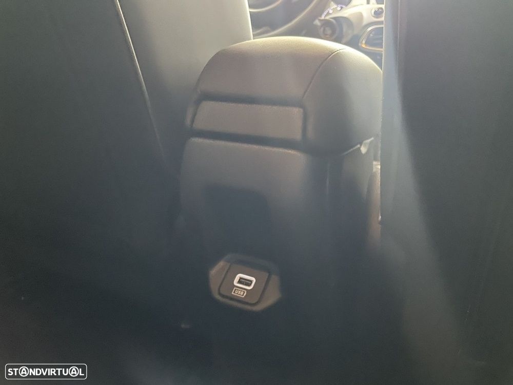 Fiat 500X 1.3 MJ Connect - 36