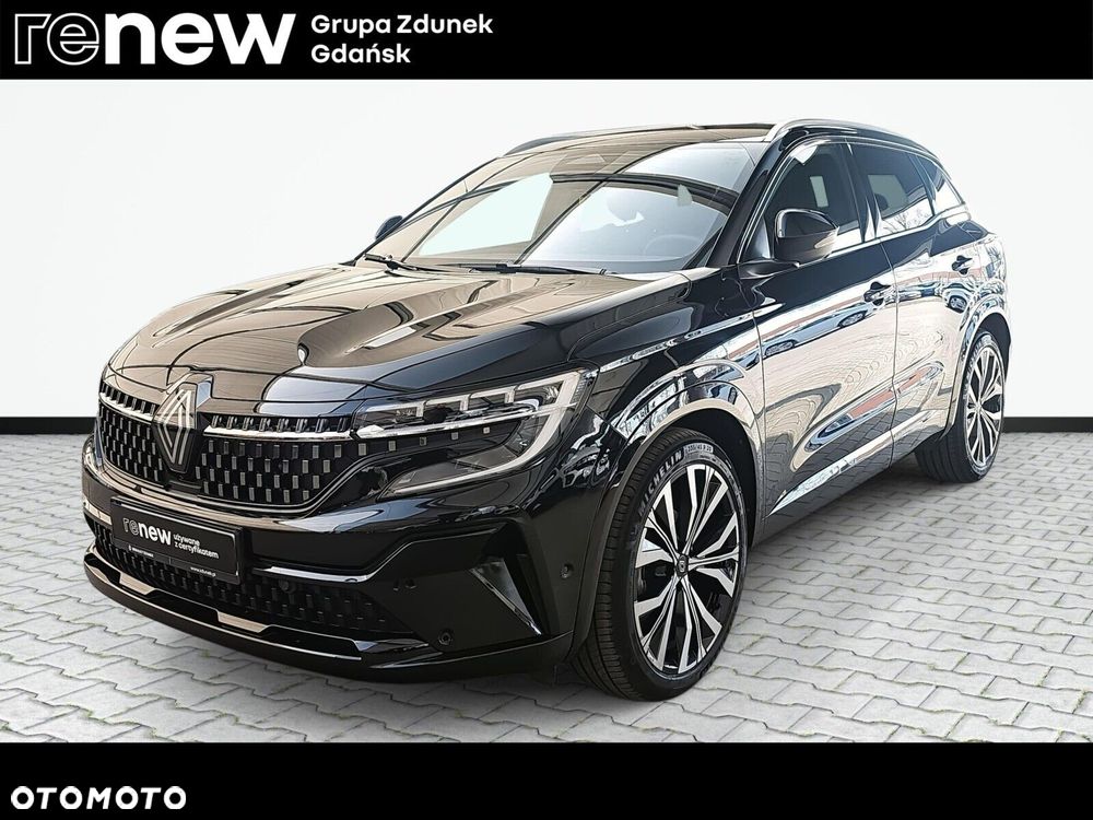 Renault Austral 1.3 TCe mHEV Iconic - 1