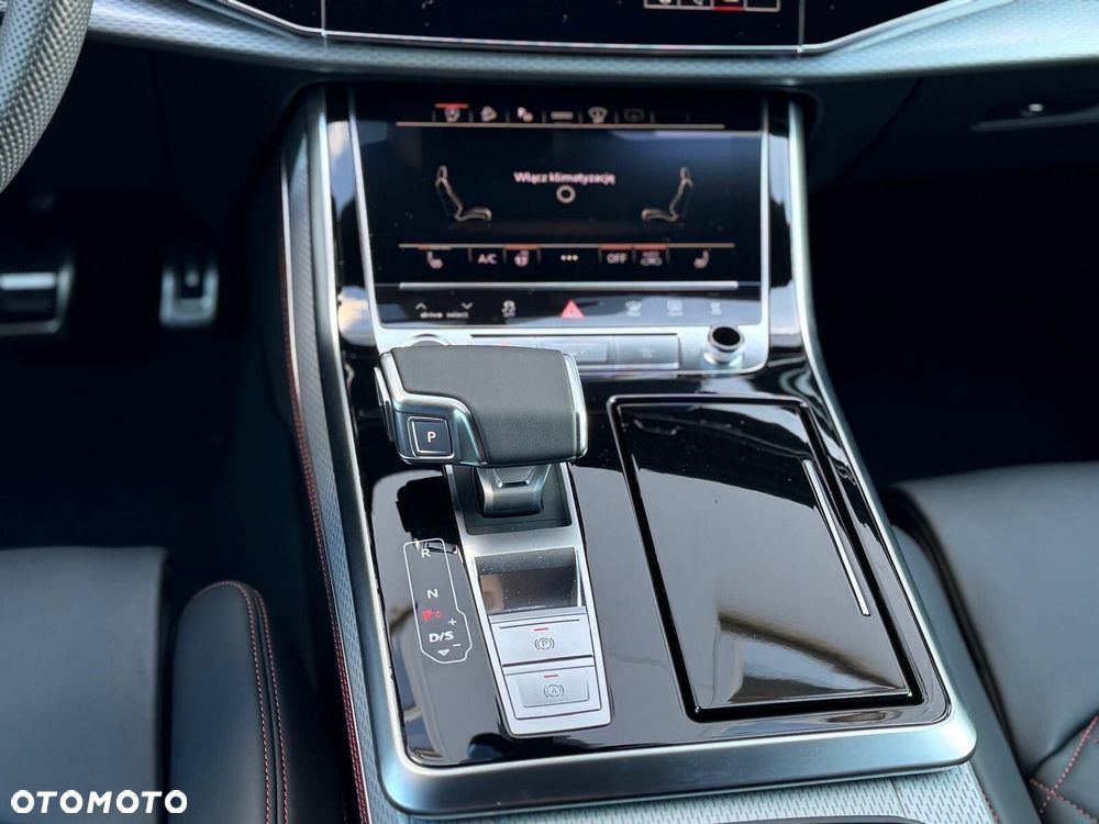Audi Q7 - 20