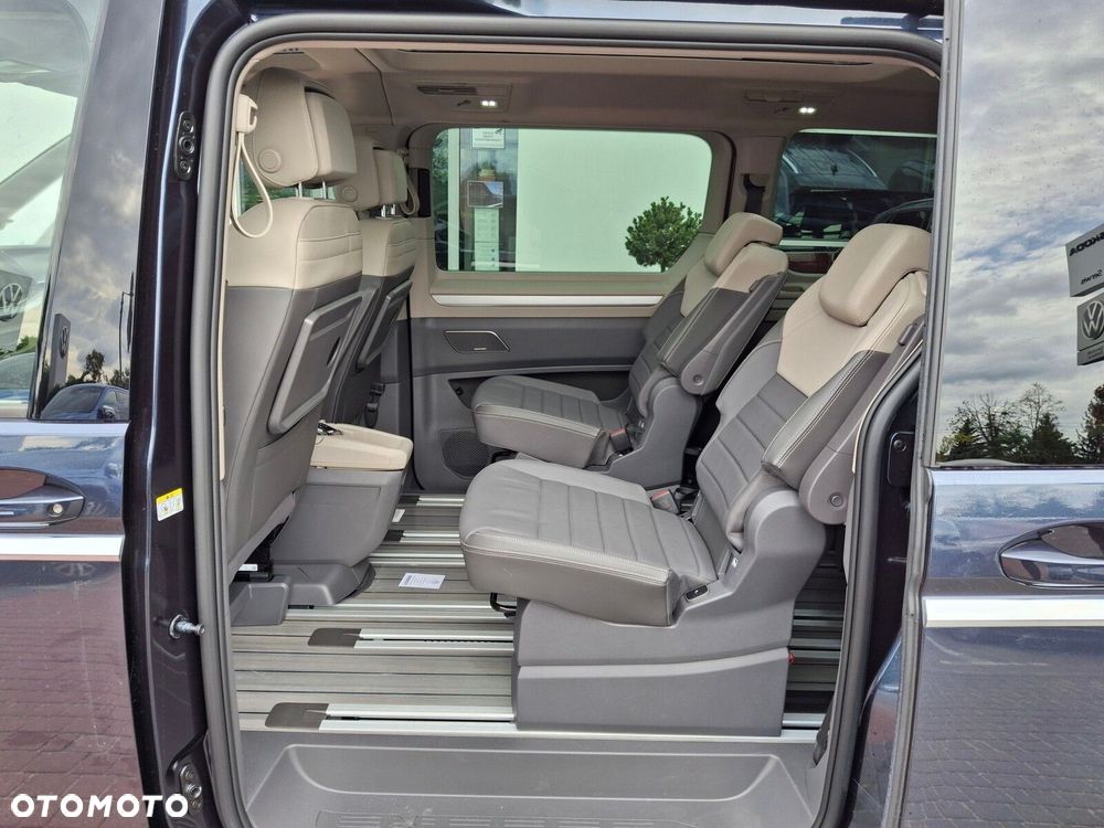 Volkswagen Multivan 2.0 TSI L2 Style DSG - 17