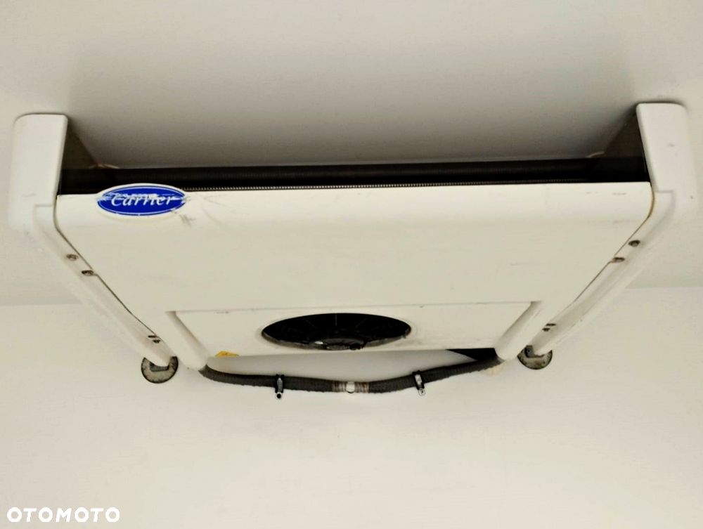 Iveco 35S14 Chłodnia FRC Winda 500 kg 3 osobowy - 14