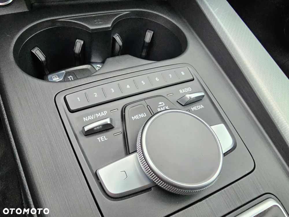 Audi A5 Coupé 2.0 TDI S tronic sport - 25