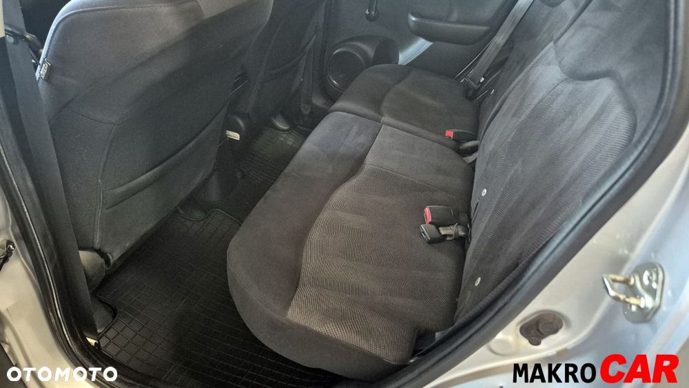 Honda Jazz - 10