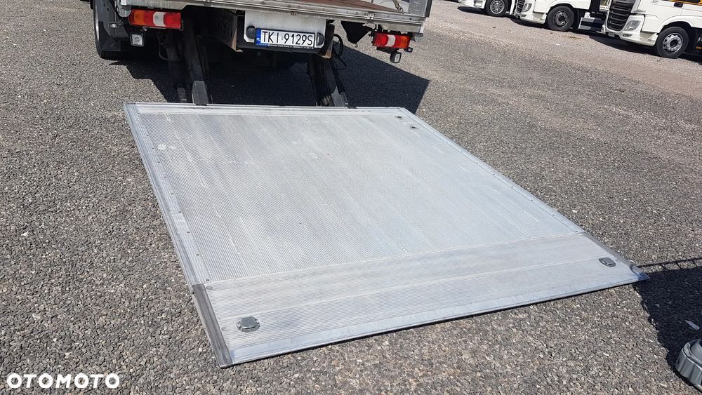 Mercedes-Benz Atego - 7