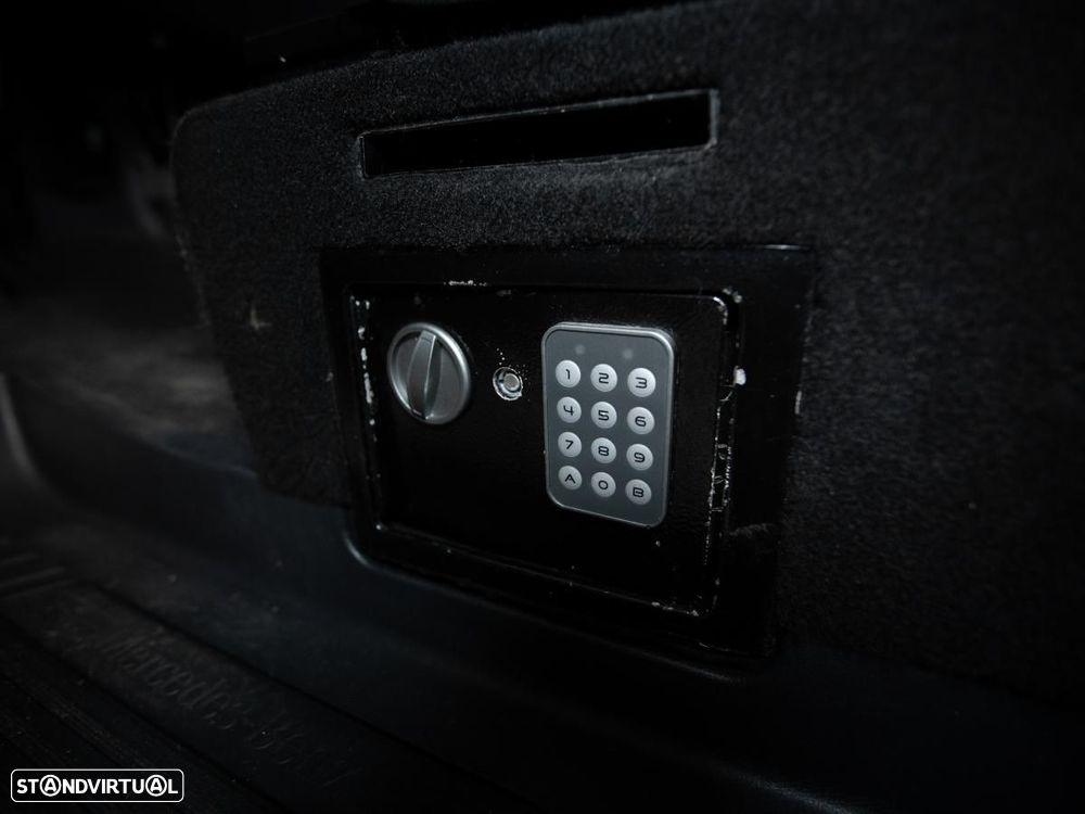 Mercedes-Benz E-VITO 111/34 (C/IVA) - 20