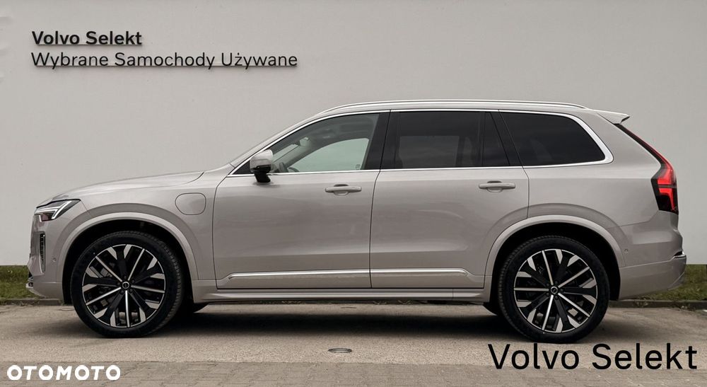 Volvo XC 90 - 12