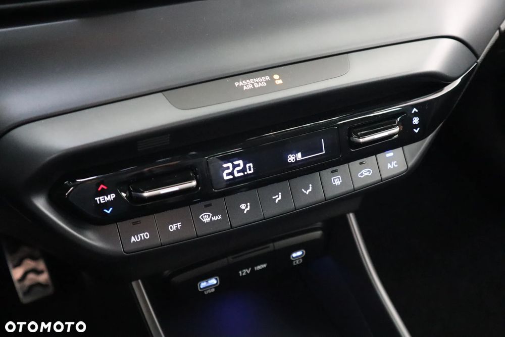 Hyundai Bayon 1.0 T-GDI Smart - 16