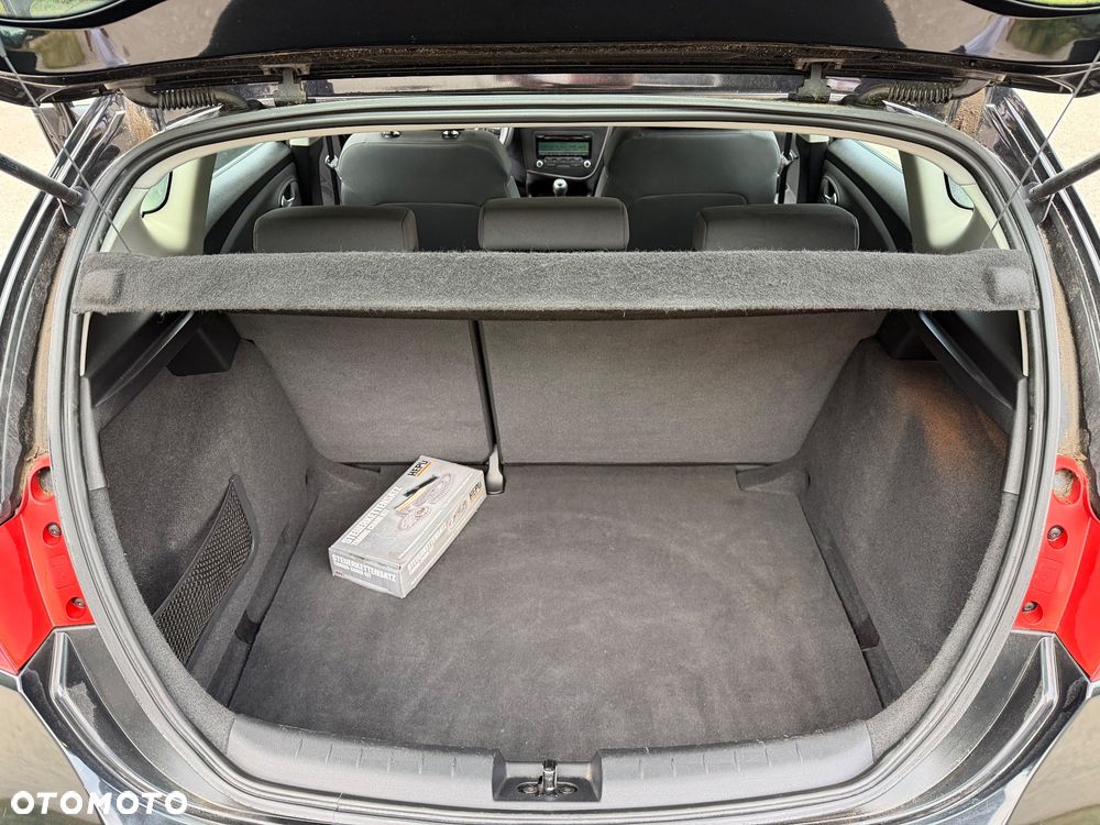 Seat Leon 1.2 TSI Ecomotive Reference Copa - 19