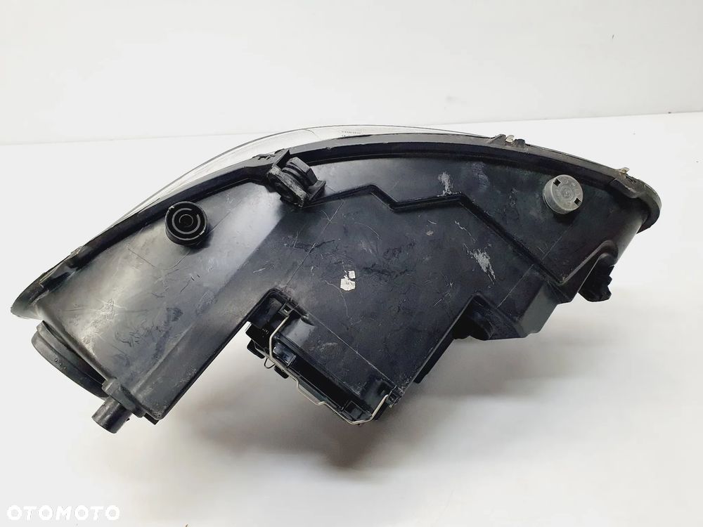 SEAT LEON 2 II   lift 09-12 LAMPA PRAWA PRZÓD ORYGINAŁEU!!!  5P1941034B - 6