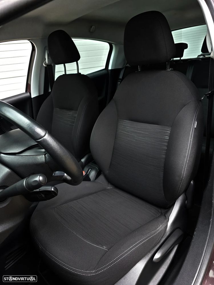 Peugeot 208 1.4 HDi Active - 50