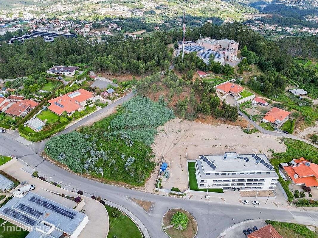 Terreno  para venda - Grande imagem: 2/10