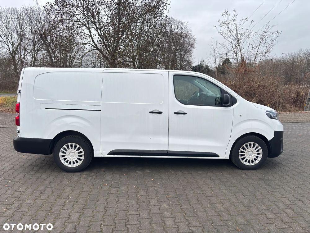 Toyota PROACE - 4