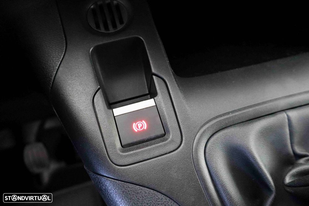 Peugeot Partner 1.6 BlueHDI Confort L1 - 23