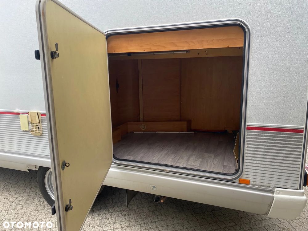 Ford Transit BAVARIA T685 - 22