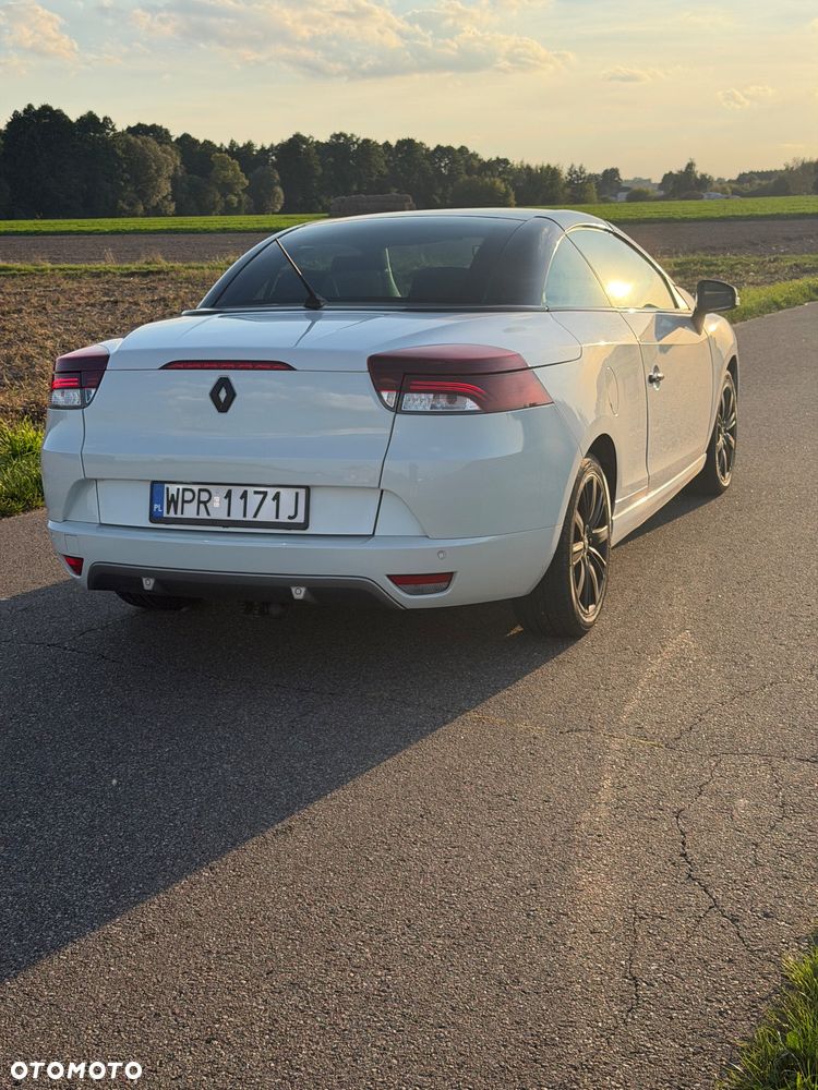 Renault Megane 1.6 dCi Energy Privilege - 8