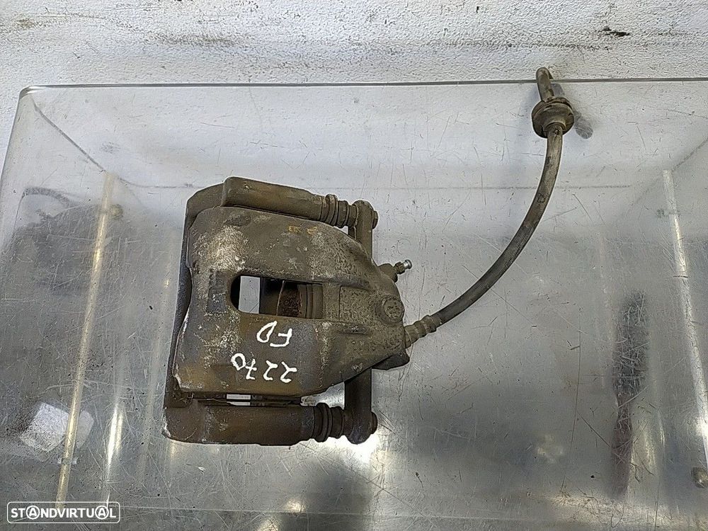 Pinça Frente Direita Renault Clio Iii (Br0/1, Cr0/1) - 1