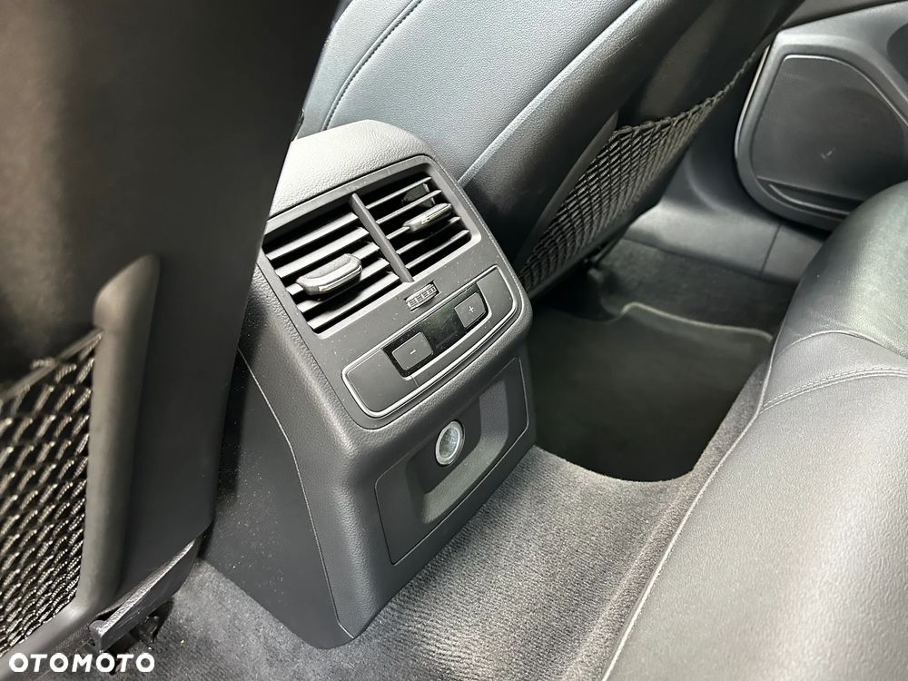 Audi A5 Sportback - 29