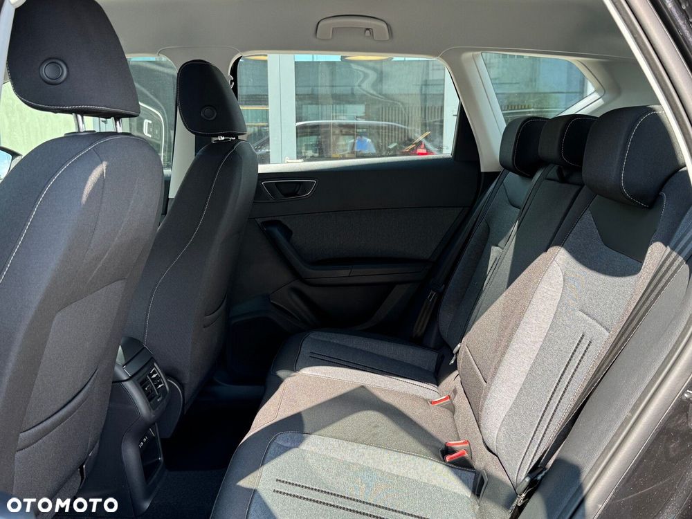 Seat Ateca 1.5 TSI Style S&S DSG - 34