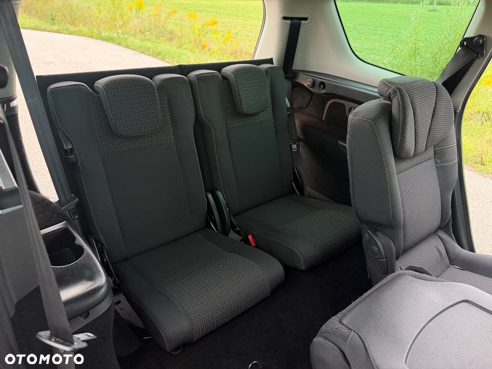 Renault Scenic Gr 1.9 dCi Luxe Expression - 21