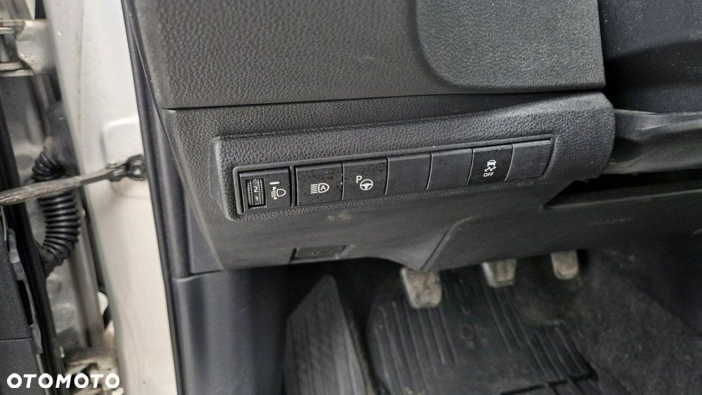 Toyota Corolla - 20