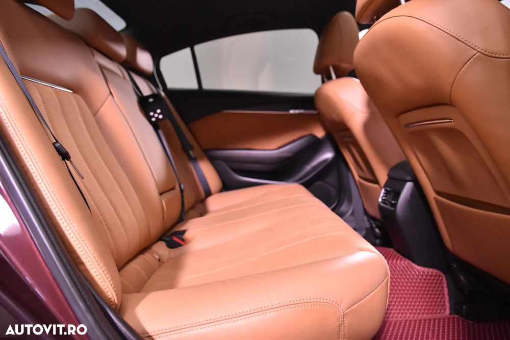 Mazda 6 Skyactiv G194 AT Editie Aniversara 20 Ani - 12