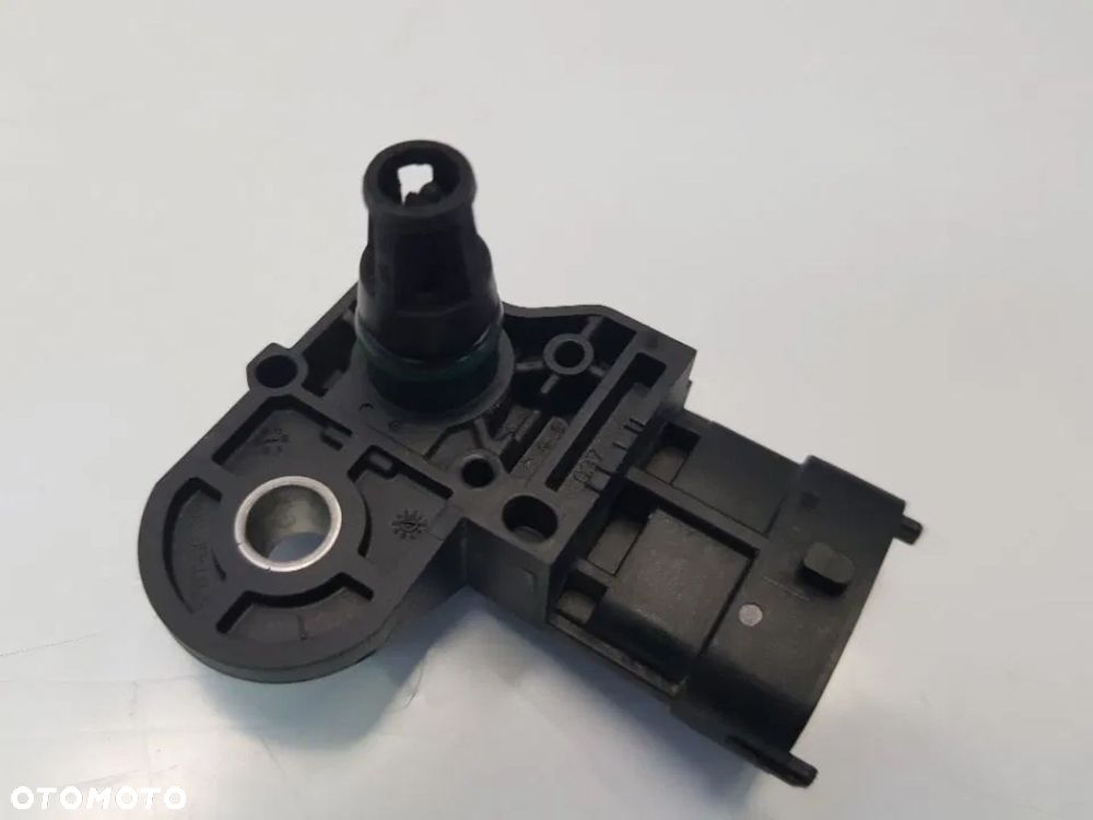 Czujnik ciśnienia MAP sensor doładowania DUCATO 2.3 JTD IVECO 0281006028 - 3