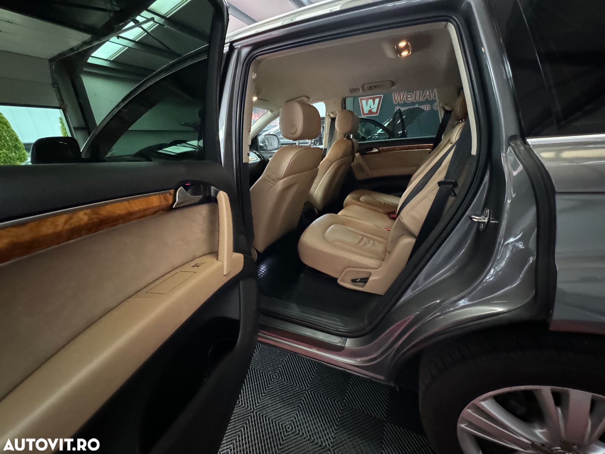 Audi Q7 3.0 TDI Quattro Tip - 15